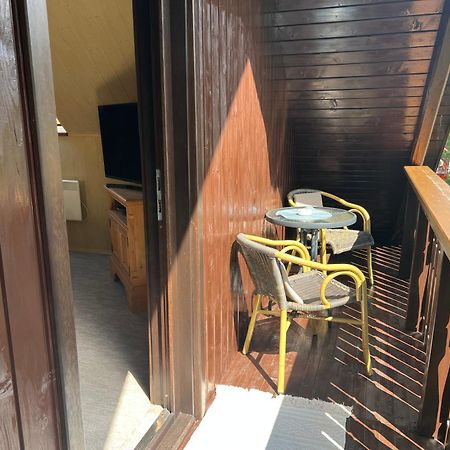 Casa Dan Apartment โซวาตา ภายนอก รูปภาพ