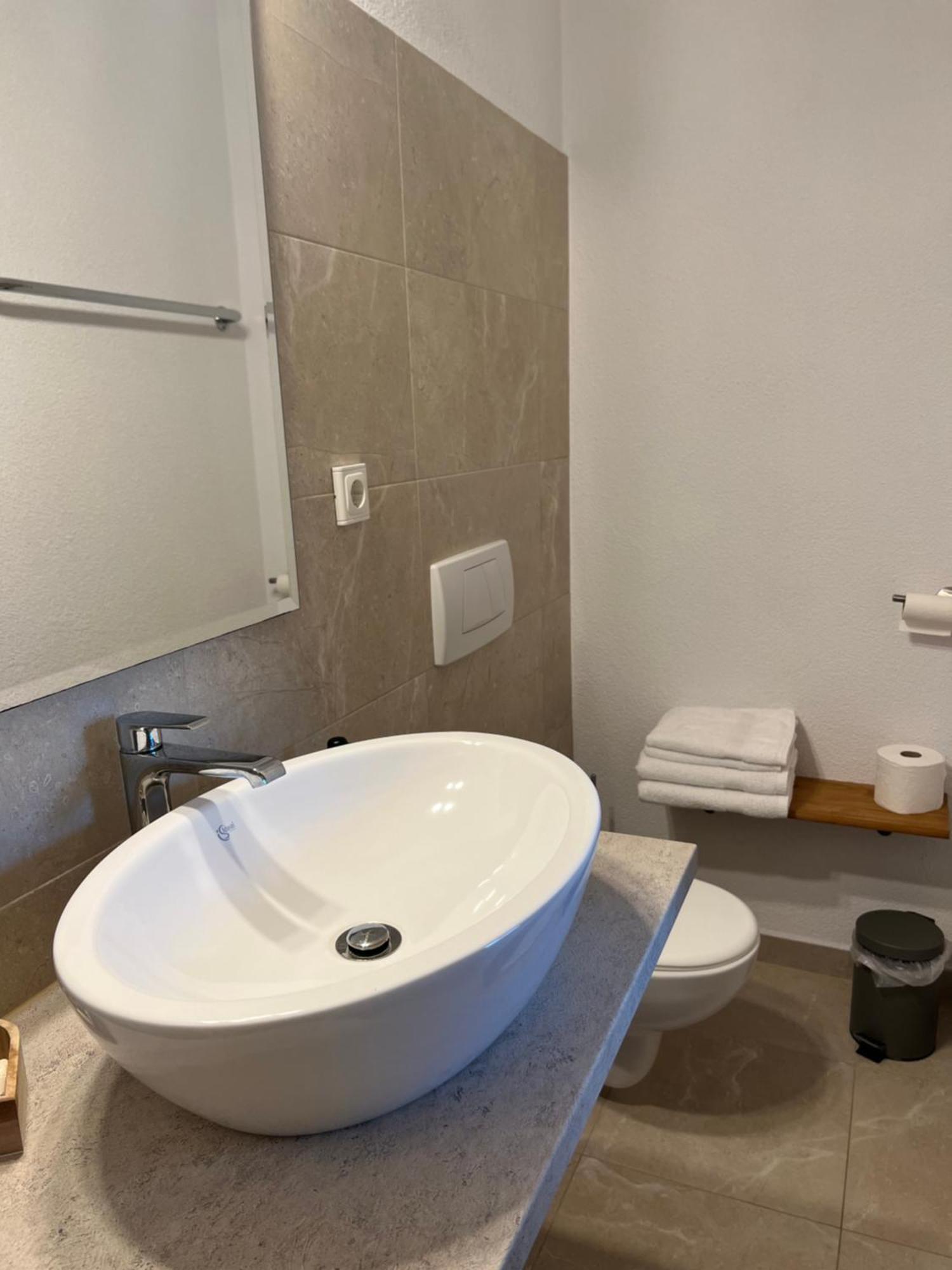 Casa Dan Apartment โซวาตา ภายนอก รูปภาพ