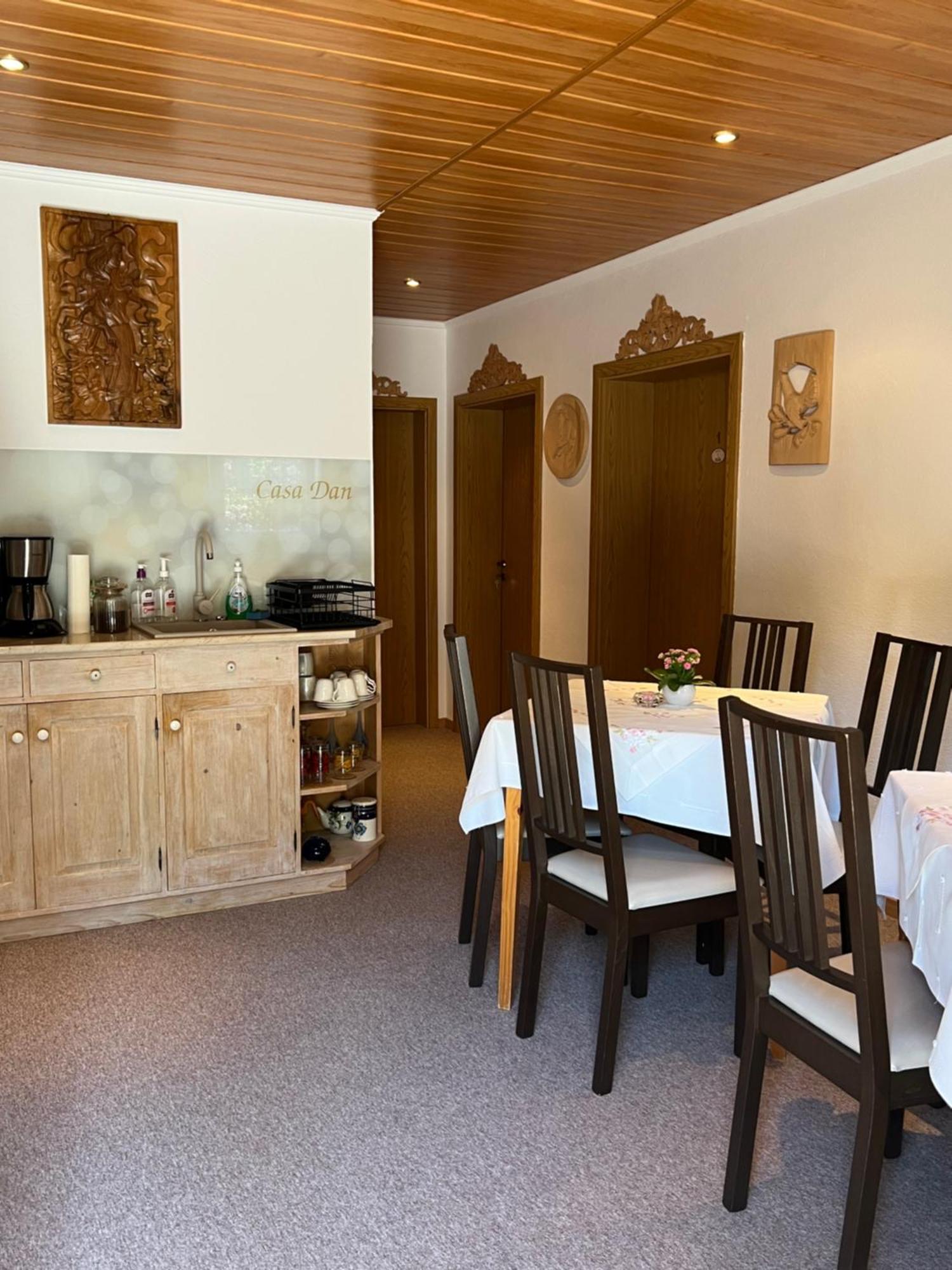 Casa Dan Apartment โซวาตา ภายนอก รูปภาพ