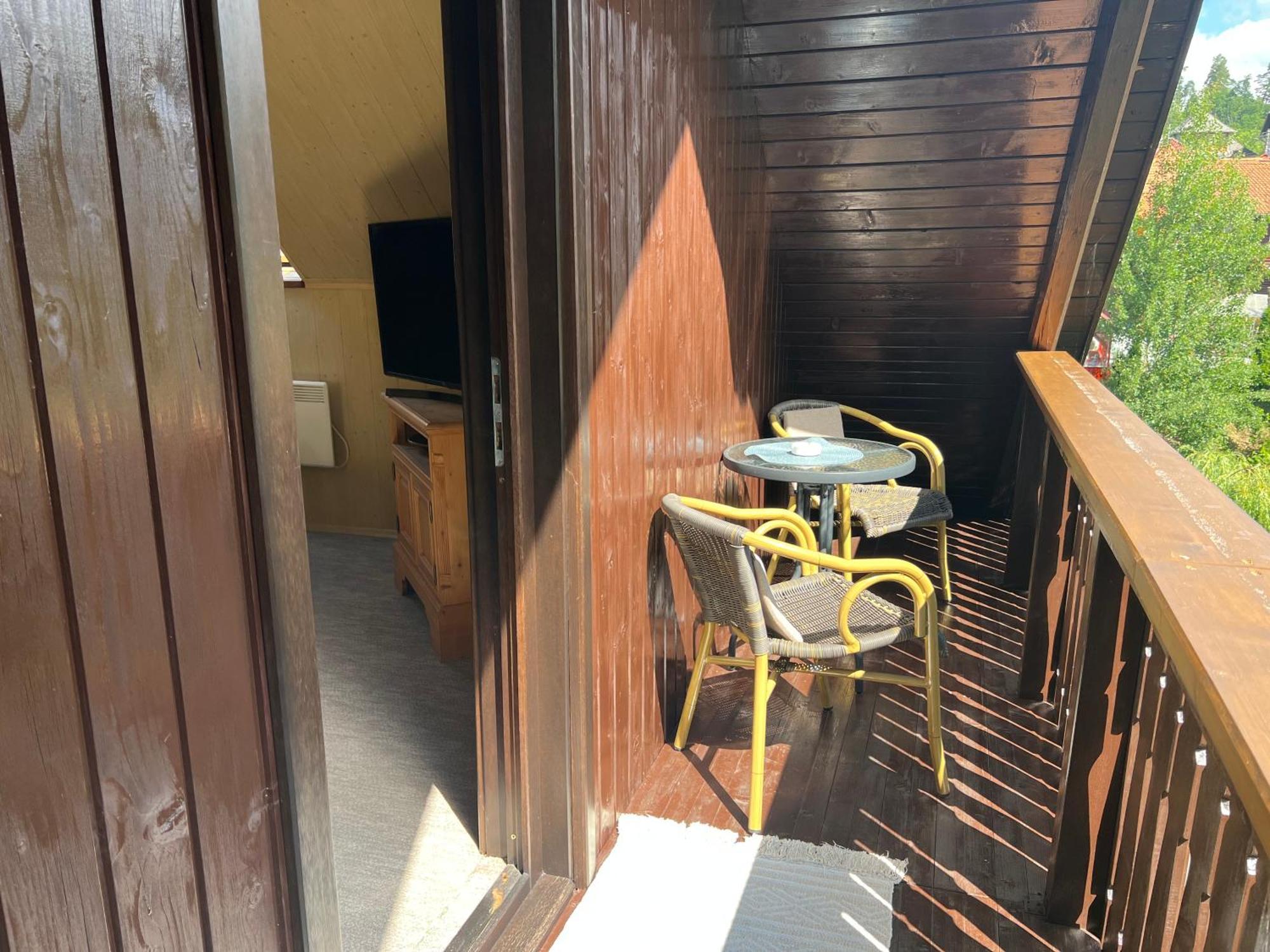 Casa Dan Apartment โซวาตา ภายนอก รูปภาพ