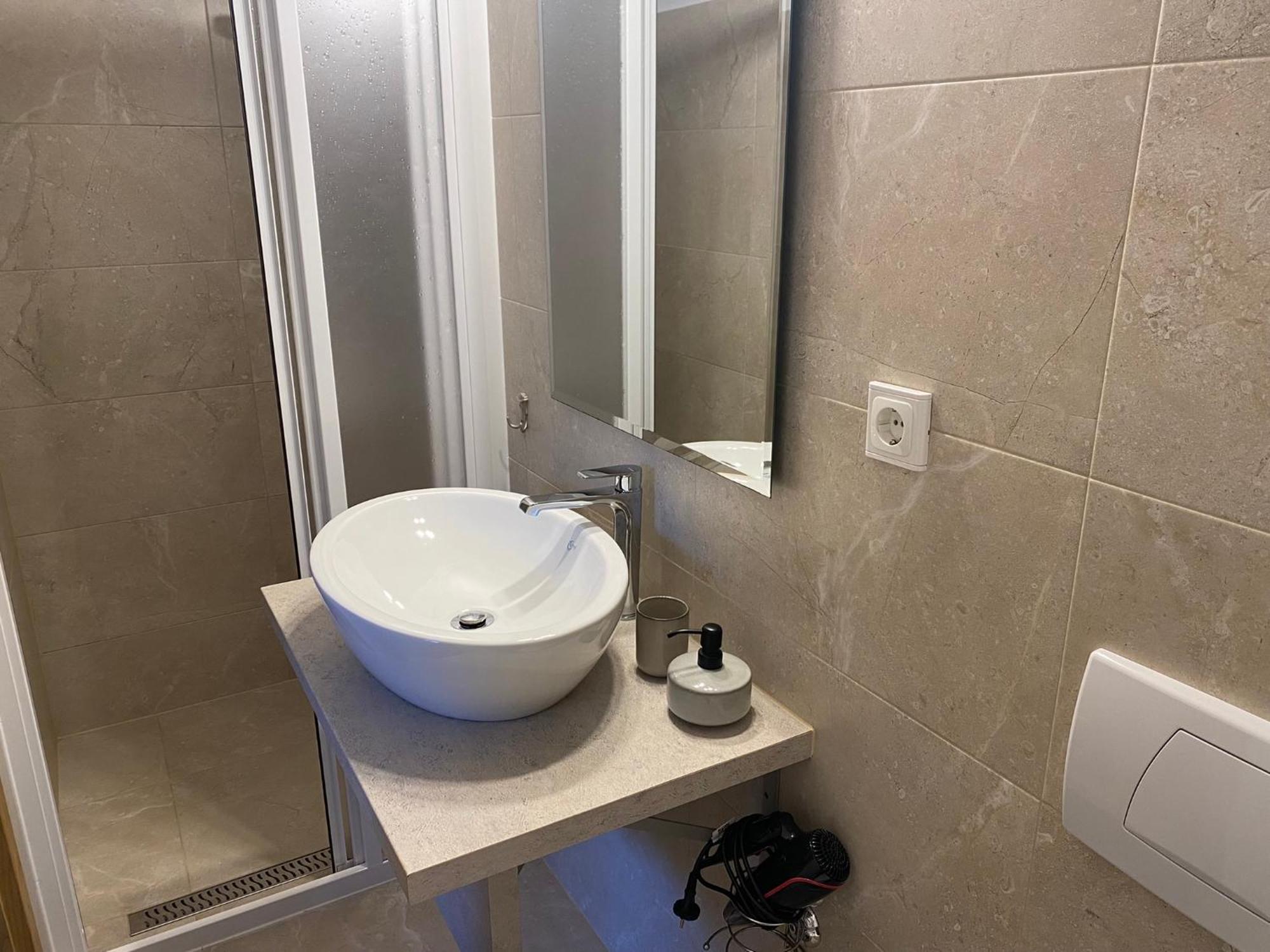 Casa Dan Apartment โซวาตา ภายนอก รูปภาพ