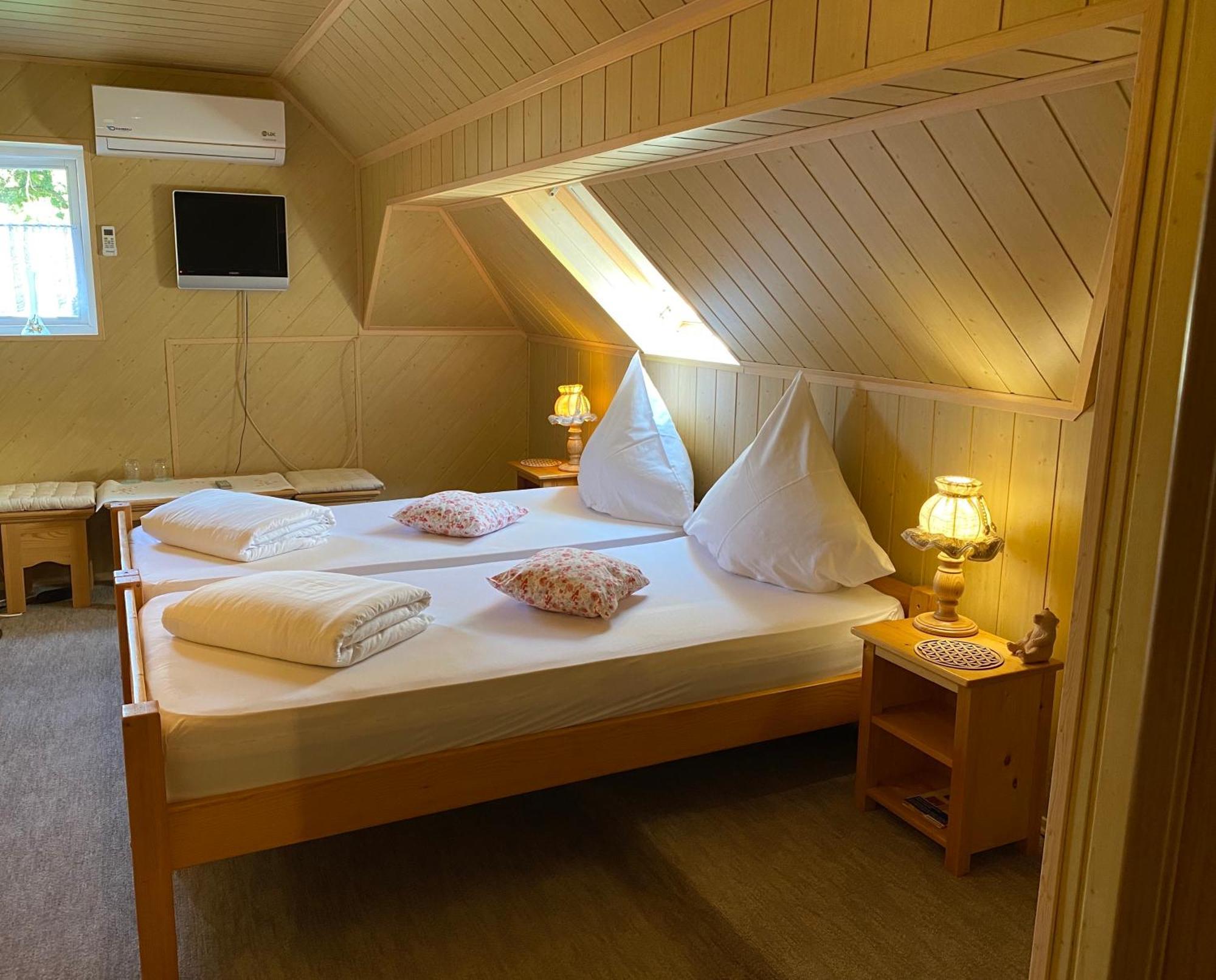 Casa Dan Apartment โซวาตา ภายนอก รูปภาพ